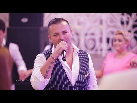 Lucian Seres si formatia 2017 - Colaj Etno - Aniversare Florin 40 ani