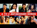 A To Z Antakshari Songs