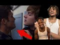13 Reasons Why School Fight Scene REACTION