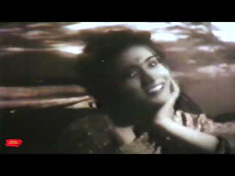 JANAY MUJHAY KIYA HO GAYA - AHMAD RUSHDI & NAJMA NIAZI - FILM BHAYYA