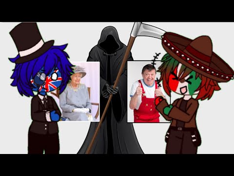 Aqui nadie gano... meme ORIGINAL creo... #countryhumans