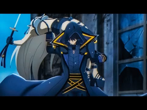 He Pretends To Be a Weak NPC, but he's the Most Overpowered Character in the ENTIRE STORY!