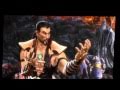 Shang Tsung Your Soul Is Mine Mortal Kombat 9 MK9