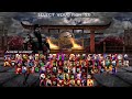 Mortal Kombat Project Powered 1 4 Patch 2 Noob Saibot Playthrough