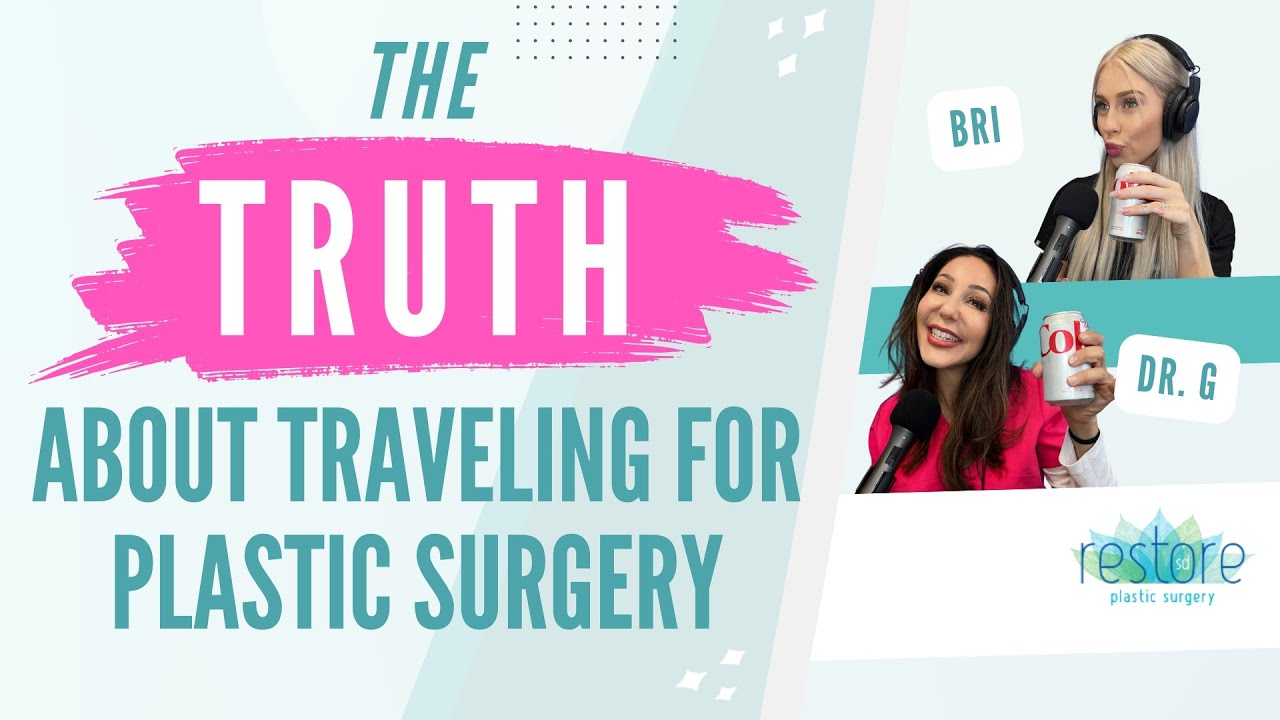 Beware the Brutal Bargains: The Truth About Traveling for Plastic Surgery