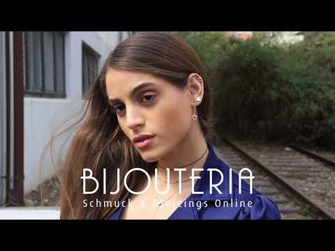 BIJOUTERIA - Der Schweizer Online Schmuck & Piercing Shop