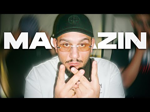 DVDN Beats and ProducedbyHarty