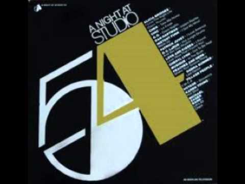 A Night At Studio 54 (Side One)