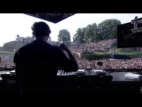 Solomun (Official) at Exit Festival