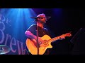 Anders Osborne Band - "Louisiana Gold"