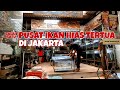 Toko Ikan Hias Makaliwe Grogol