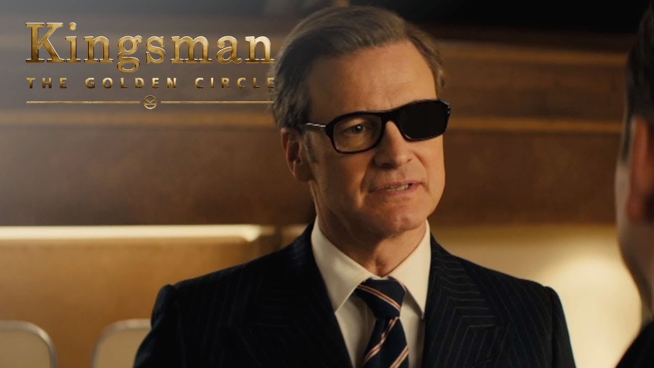 "All Hail Kingsman" TV Commercial