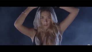Carolina Marquez feat. Akon &amp; J Rand - Oh La La La (Official Video HD)
