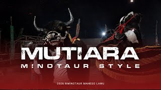 Download lagu DJ MUTIARA BANTENGAN !! MINOTAUR MAHESO LAWU mp3