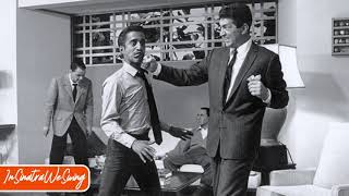 Sammy Davis Jr and Dean Martin - Sam&#39;s Song (Live)