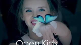 Текст песни Open Kids - stop people .