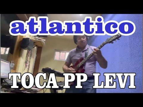 CUMBIA ATLANTICO INSTRUMENTAL REQUINTO TOCA PP LEVI