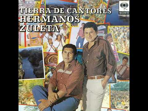 El gallo fino - Poncho y Emiliano Zuleta Díaz