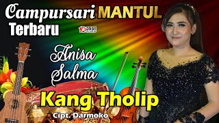 Download lagu ANISA SALMA '' KANG TOLIP ''Ciptaan: Darmoko #dasastudio mp3 Download lagu ANISA SALMA '' KANG TOLIP ''Ciptaan: Darmoko #dasastudio mp3