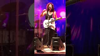 Silencio - Rosana en Palencia