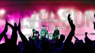 Silver Sun - Pipsqueak