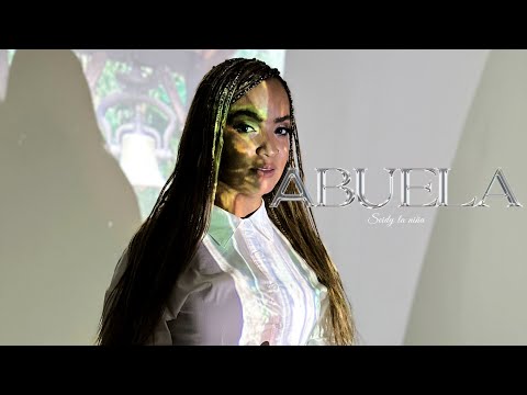 Seidy La Niña - Abuela (Official Video)