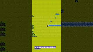 ADVANCED DUNGEONS & DRAGONS: DRAGONS OF FLAME #game #dungeonsanddragons