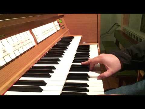 GGB 740 O du Lamm Gottes