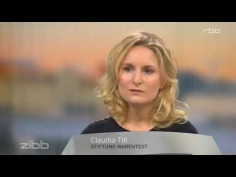 RBB ZIBB: Matratzen und Lattenroste im Test