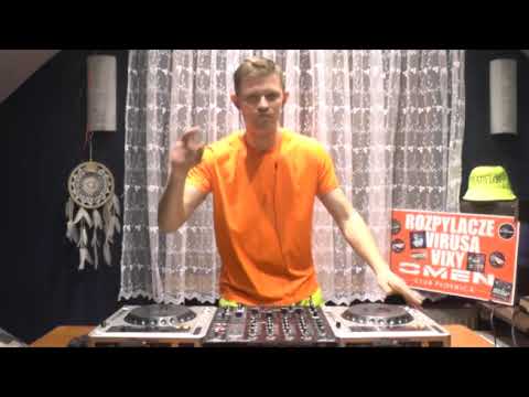 BadyLOS - 11 NOC ZAGLADY - OMEN PLOSNICA - SET KONKURSOWY