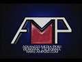 Advanced Media Post 2001