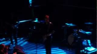 Paul Banks - I&#39;ll Sue You (Dublin 2013)