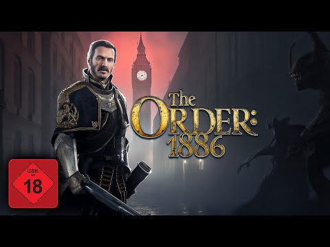 The Order: 1886 – Als London im Nebel versank