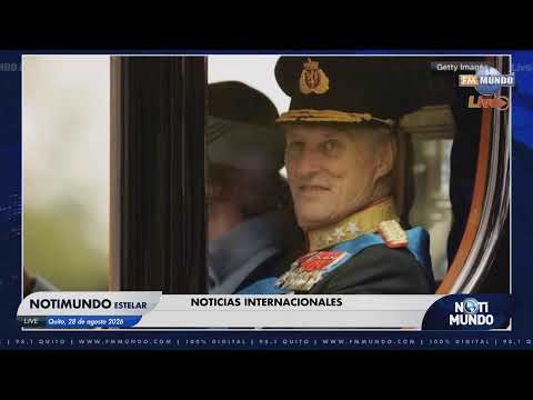 NotiMundo Estelar