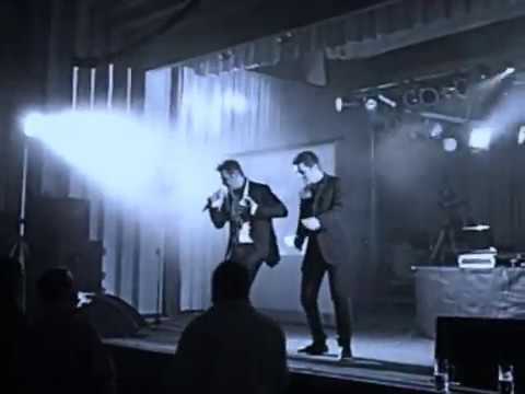 Tom Reichel & Fresh Fox - This is Magic !