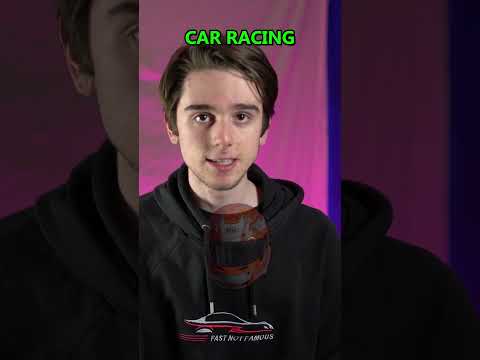 Car vs Karting Helmets - What you need to know...