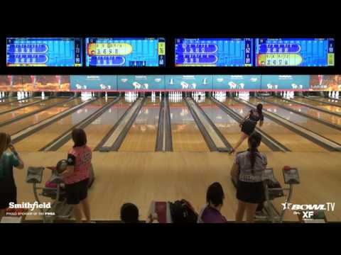2016 PWBA Storm Sacramento Open - Qualifying Round 1