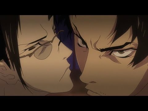 SMOOTH CRIMINAL // FRO$TY