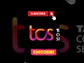 Tcs CEO Gopinath Resign His Job Big Breaking