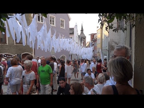 Landsberg TV - Bergstraßenfest Landsberg 2017