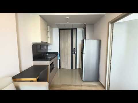 Oka Haus สุขุมวิท 36 : โอกะ เฮ้าส์ สุขุมวิท 36 - video