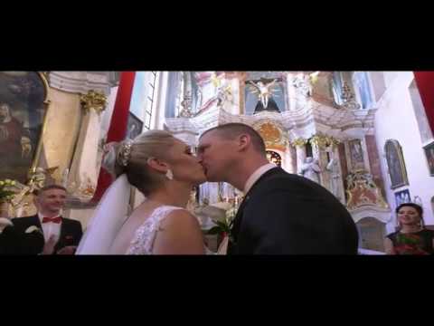 Danguolė ir Nerijus