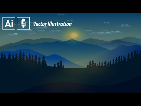 Mascot Logo Design In Illustrator Learn How To Create Professional Mascot Logo Design