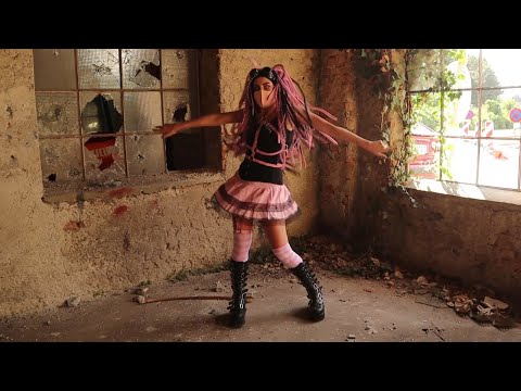 Industrial dance | Noisuf-X - Count to 7 *Old version*