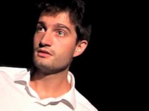 Dall'immagine tesa di Clemente Rebora