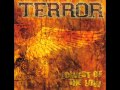 Terror - Better off without you