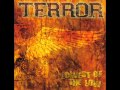 Terror - Better off without you 