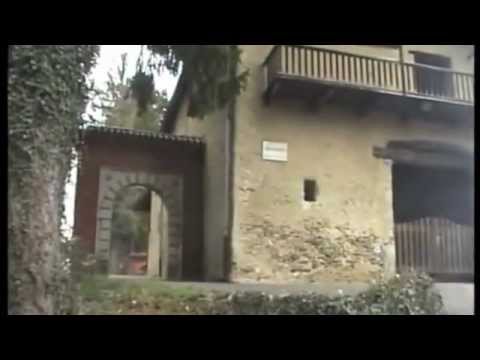 In Search of Anthony Burgess: Savosa