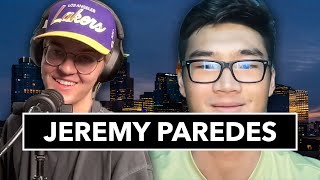Jeremy Paredes on Georgia Tech Football, the NBC Olympics, and Building a Creative Pipeline