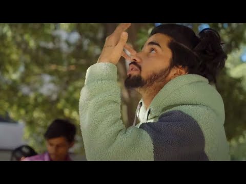 ROYA - Nitesh A.K.A Nick ft. Kalam Ink | Lofi Hindi Rap